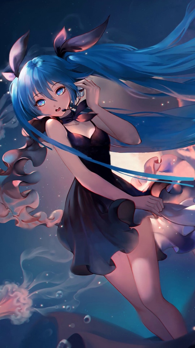 初音未来