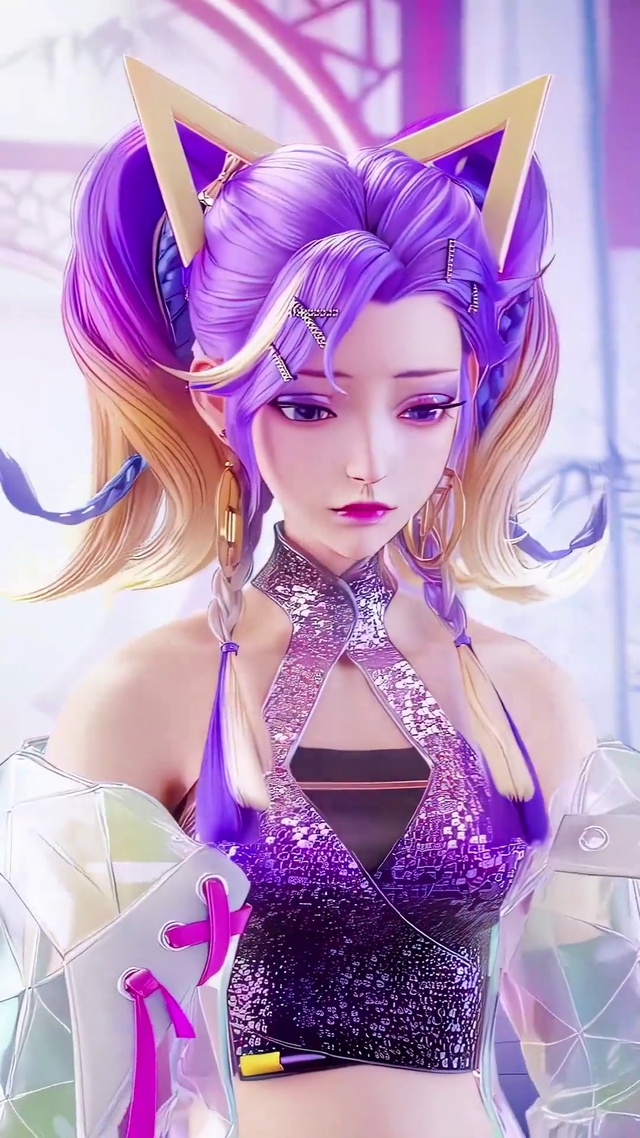 游戏CG2
