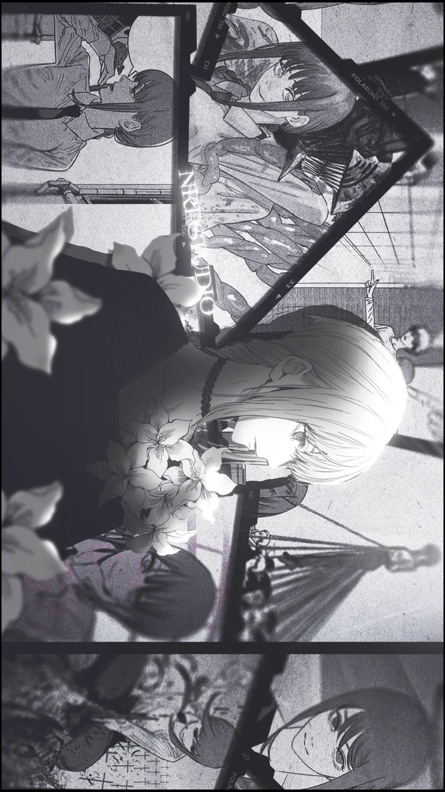 玛奇玛（NRPstudio）