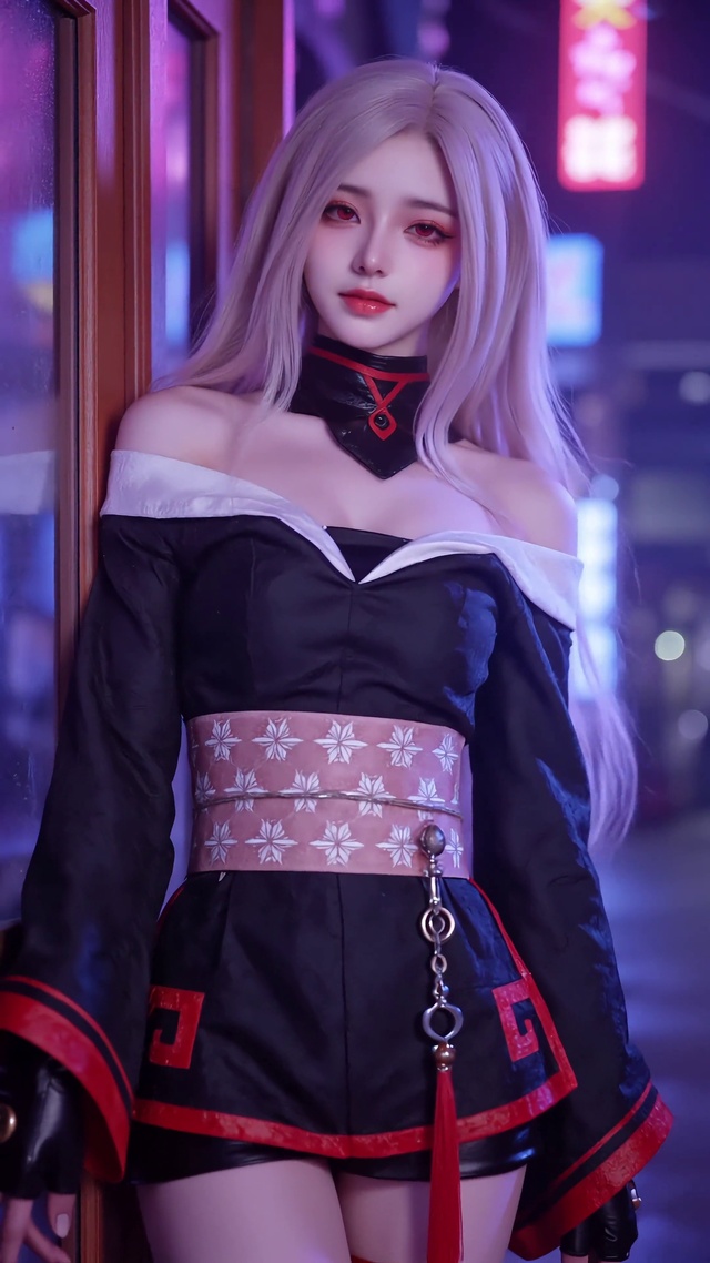 剑豪