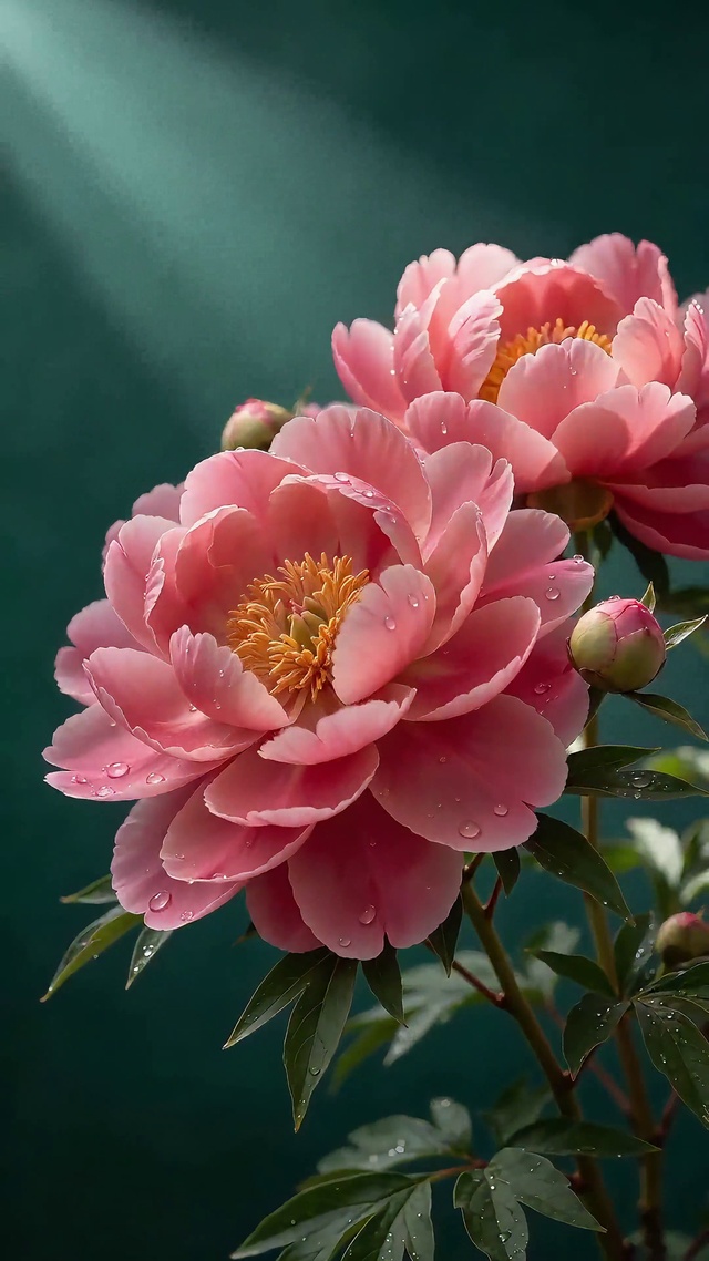 花开富贵