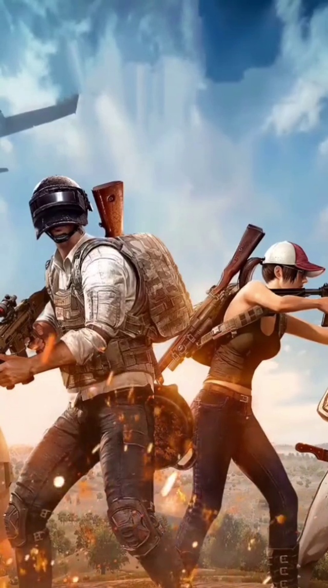 大吉大利今晚吃鸡