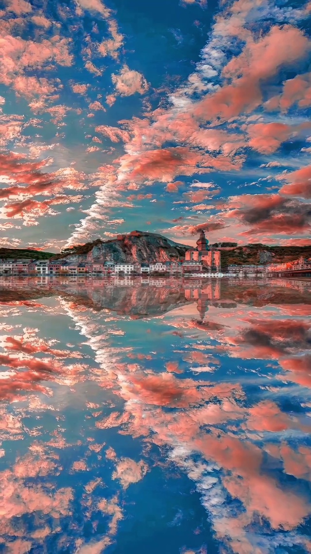 天空之境动态壁纸