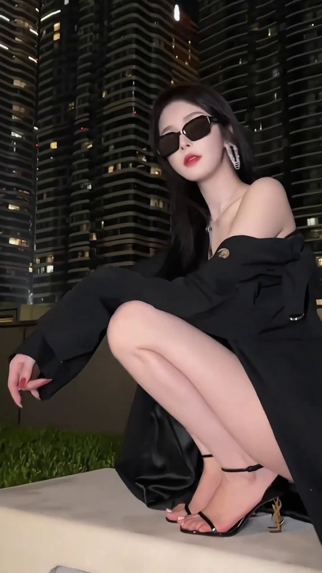黑夜传说