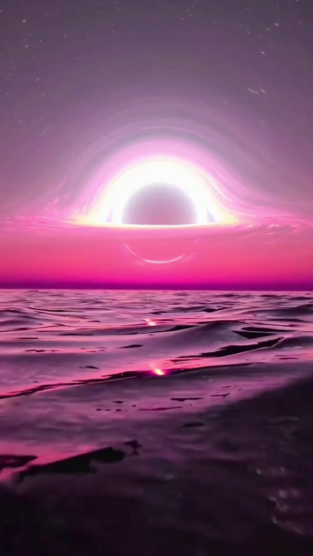 梦幻星球