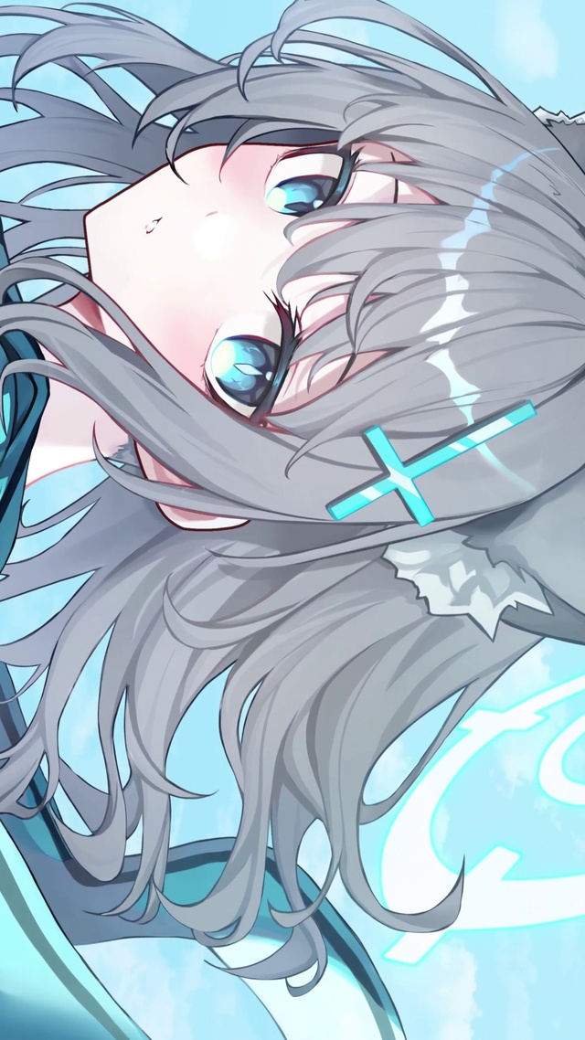 白子