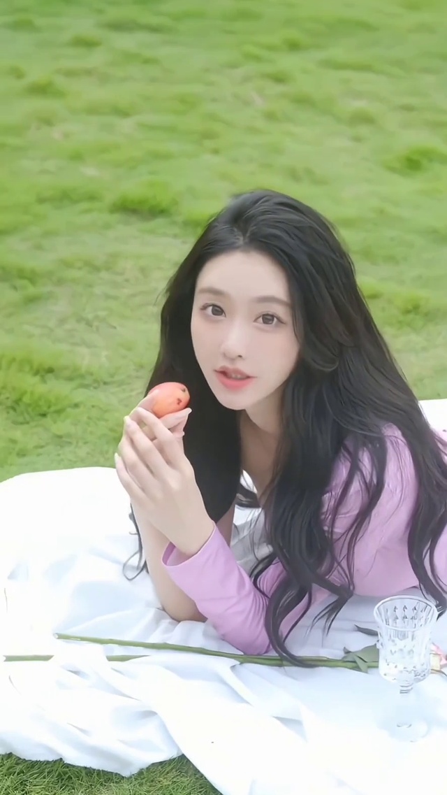 哇，漂亮到令人窒息啊