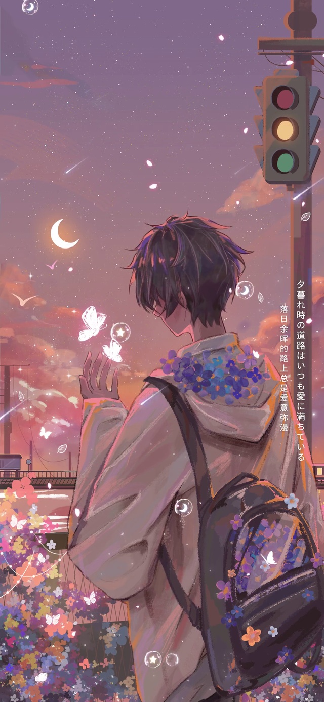 列车 人间征途星光