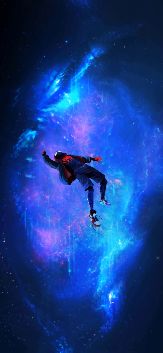 蜘蛛侠与龙目（4K超清）