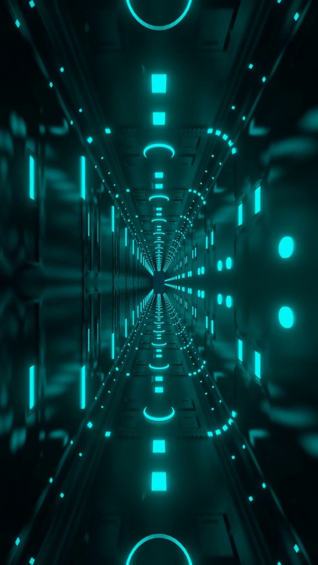 科幻-无限隧道系列