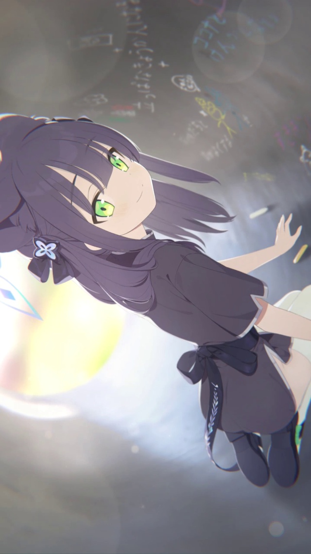 山海经 粉笔
