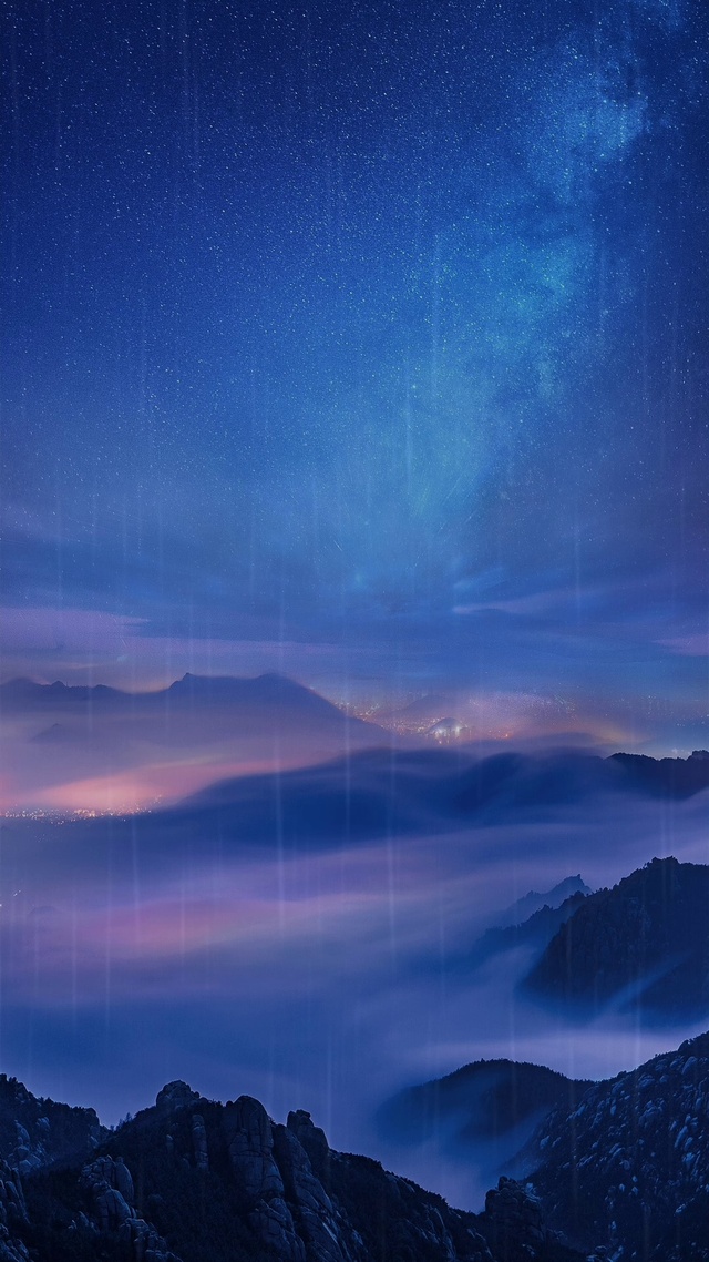 雨季