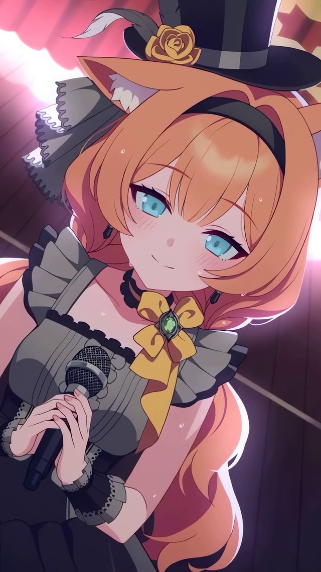 蔚蓝档案伊落玛丽