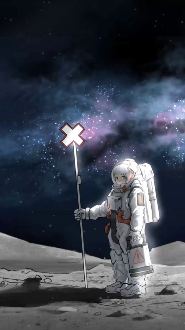 太空人