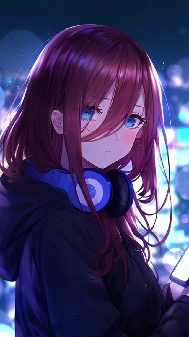 唯美三玖