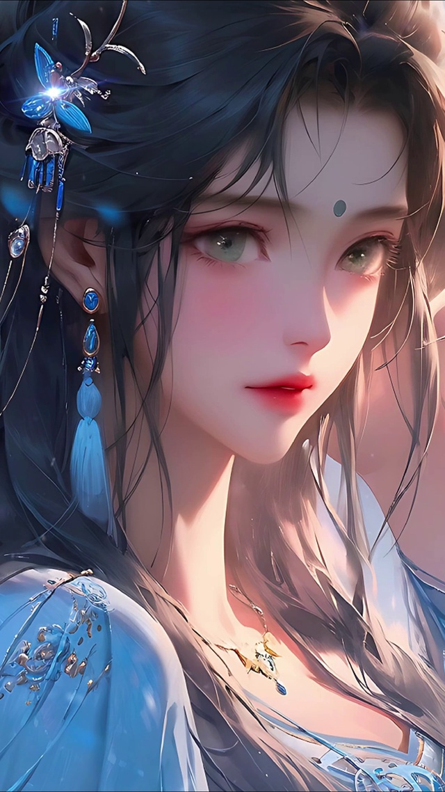 【24节气】晨露.