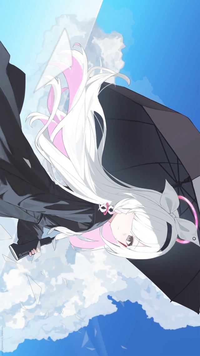 碧蓝档案普拉娜