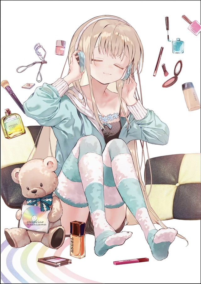 听音乐