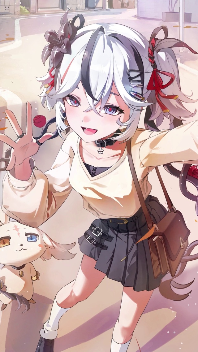 椿（作者：vardan）