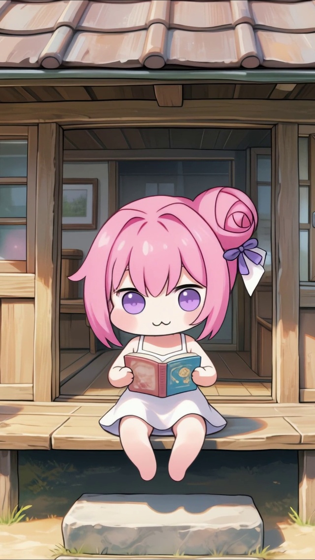 治愈doro