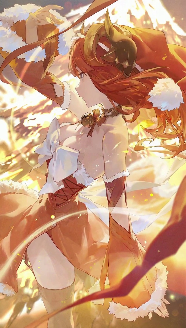 妮露