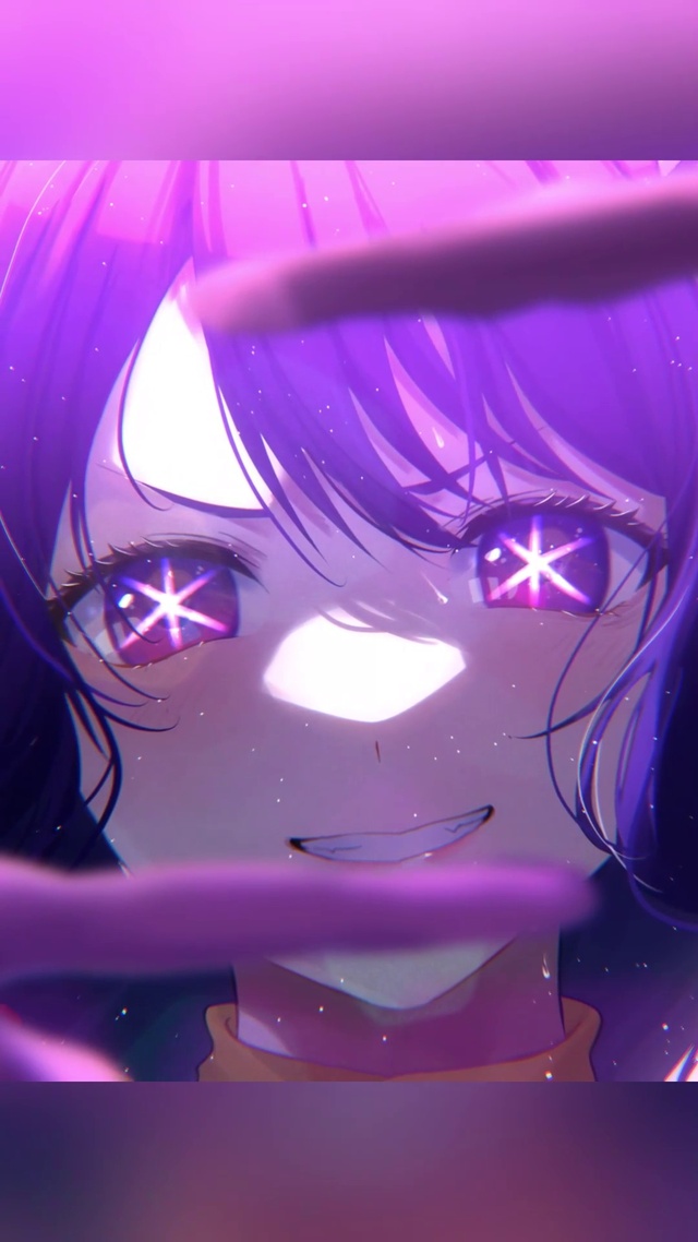 我推的孩子 星野爱 