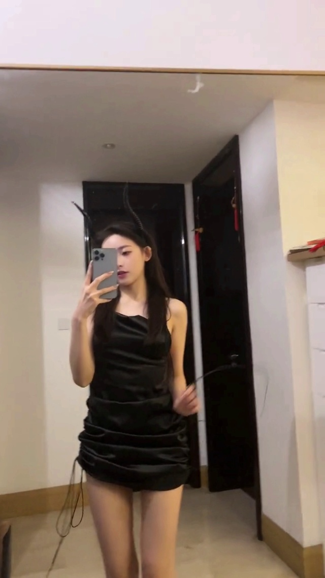 是你的小恶魔