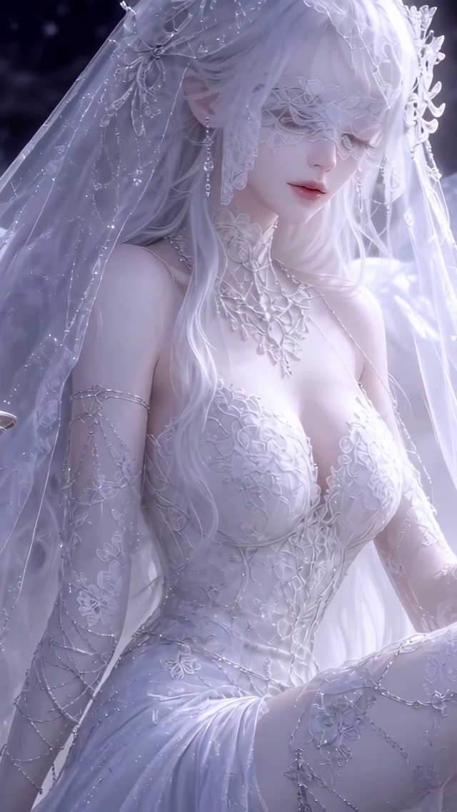 梦幻天秤女