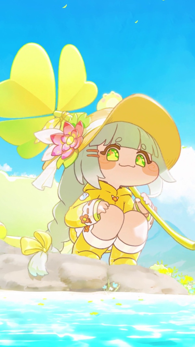 优米