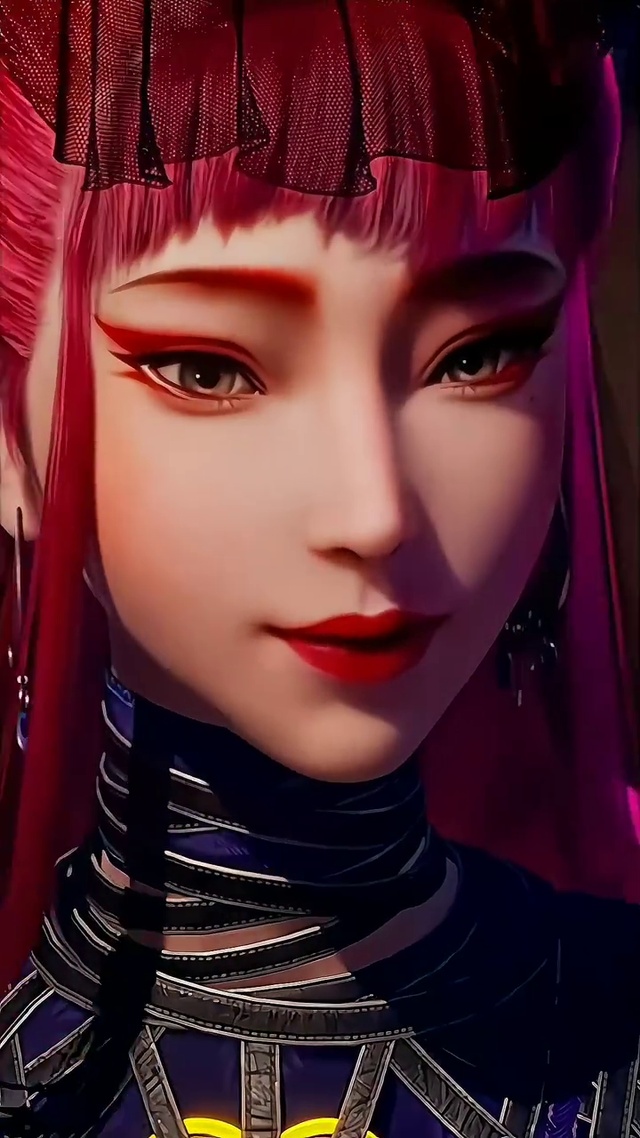 尸祖降臣第五弹