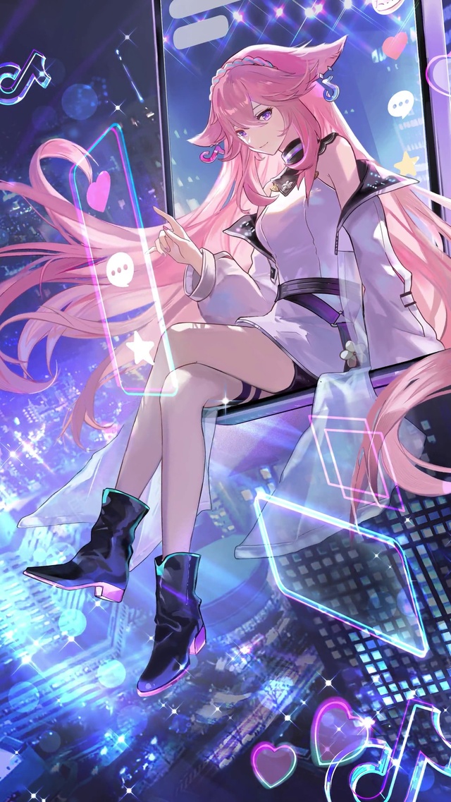 八重神子