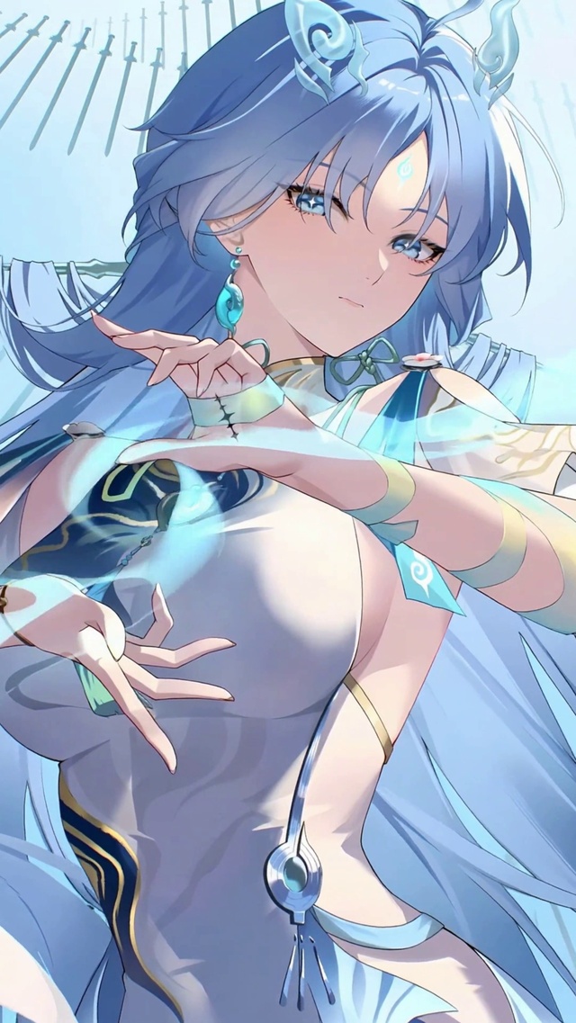 清宵1