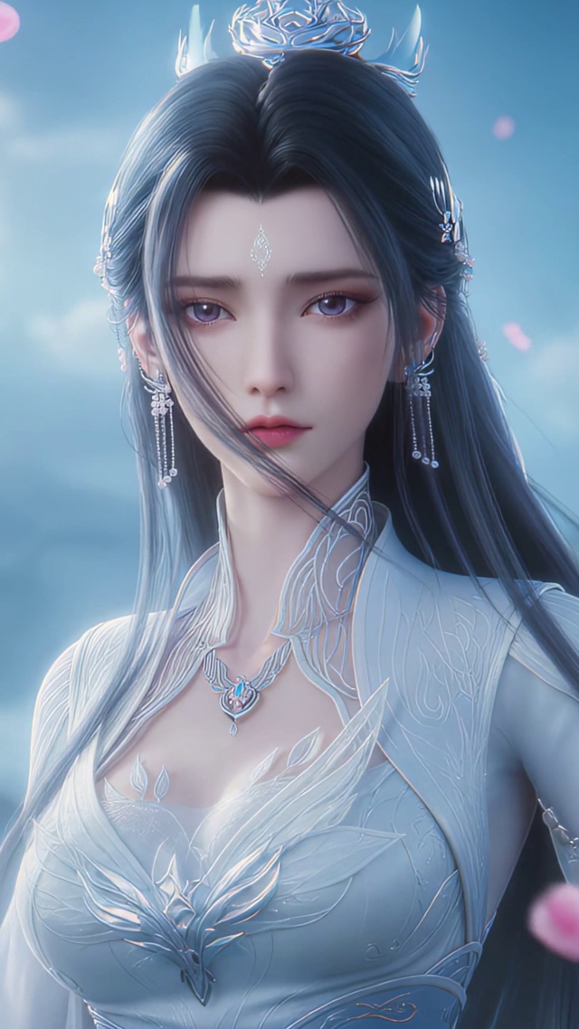 陆雪琪