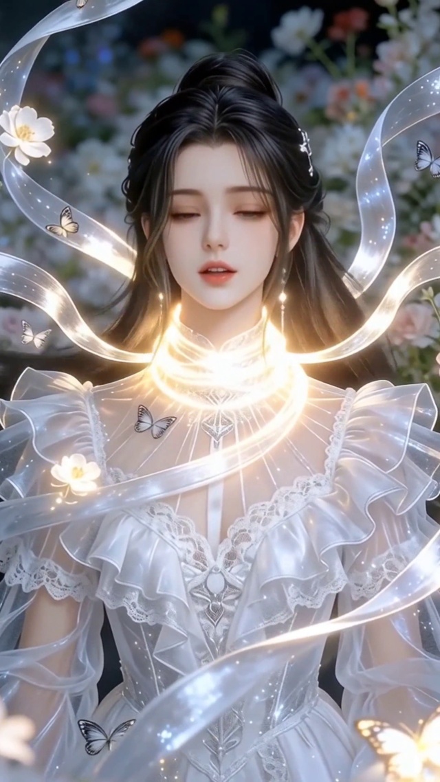 师姐