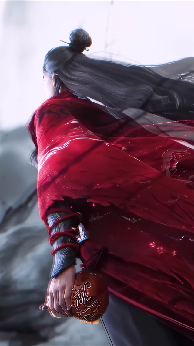 陈平安 末代隐官