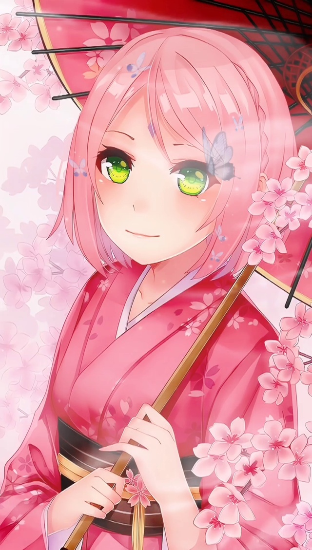 春野樱