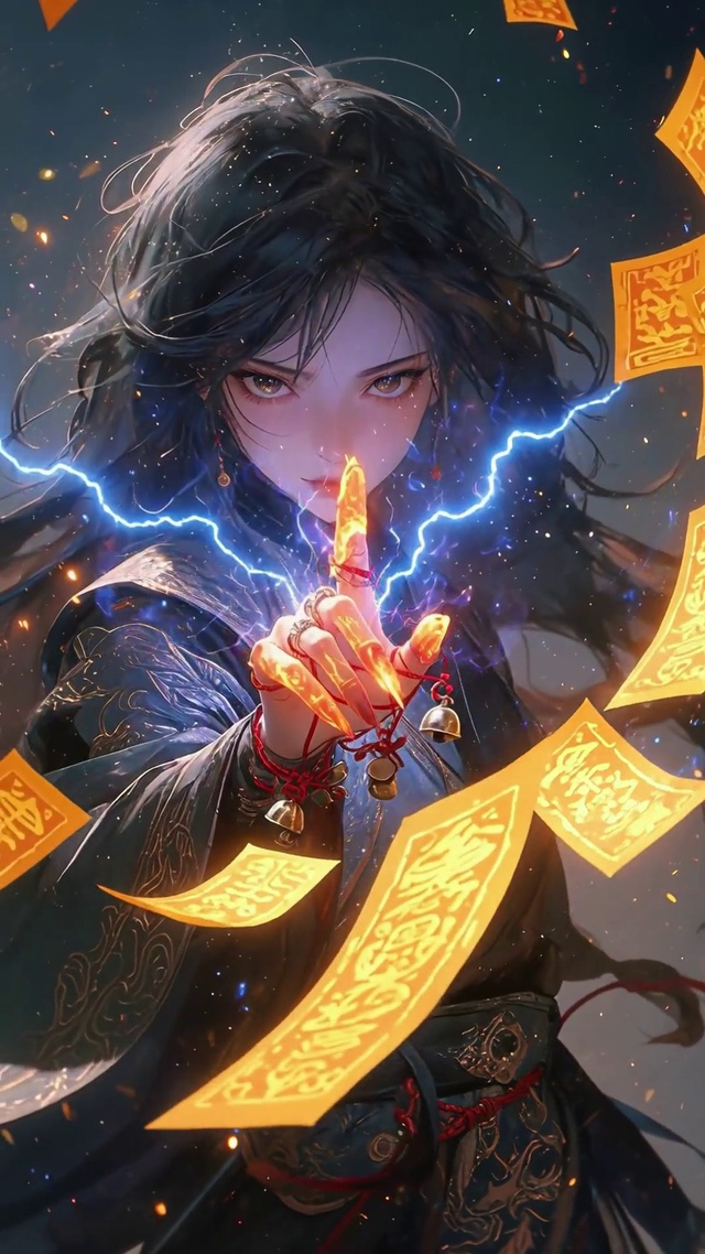 符咒