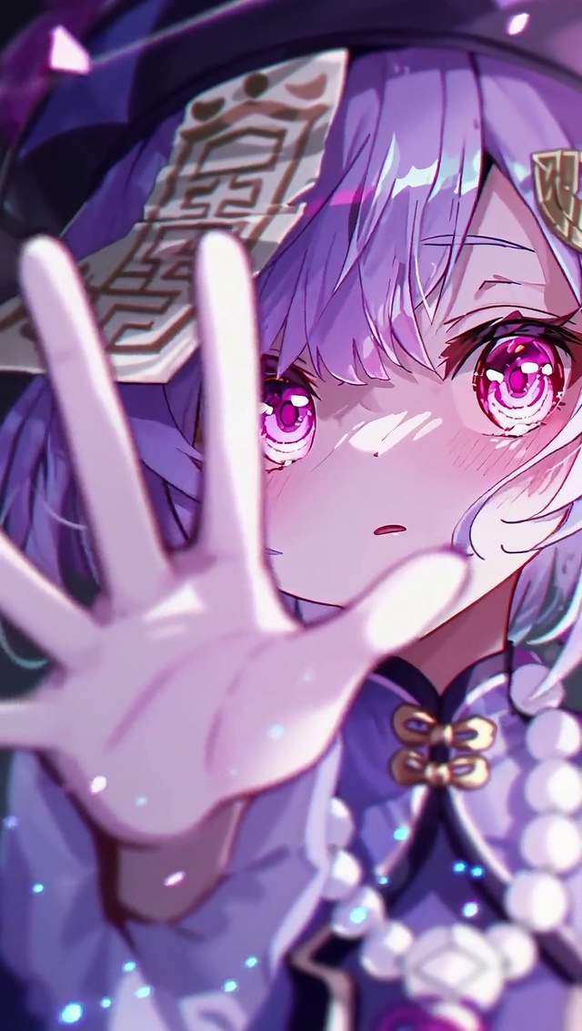 七七丨咫尺之遥丨