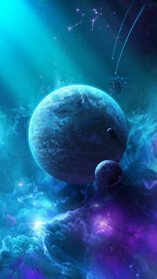 唯美星球