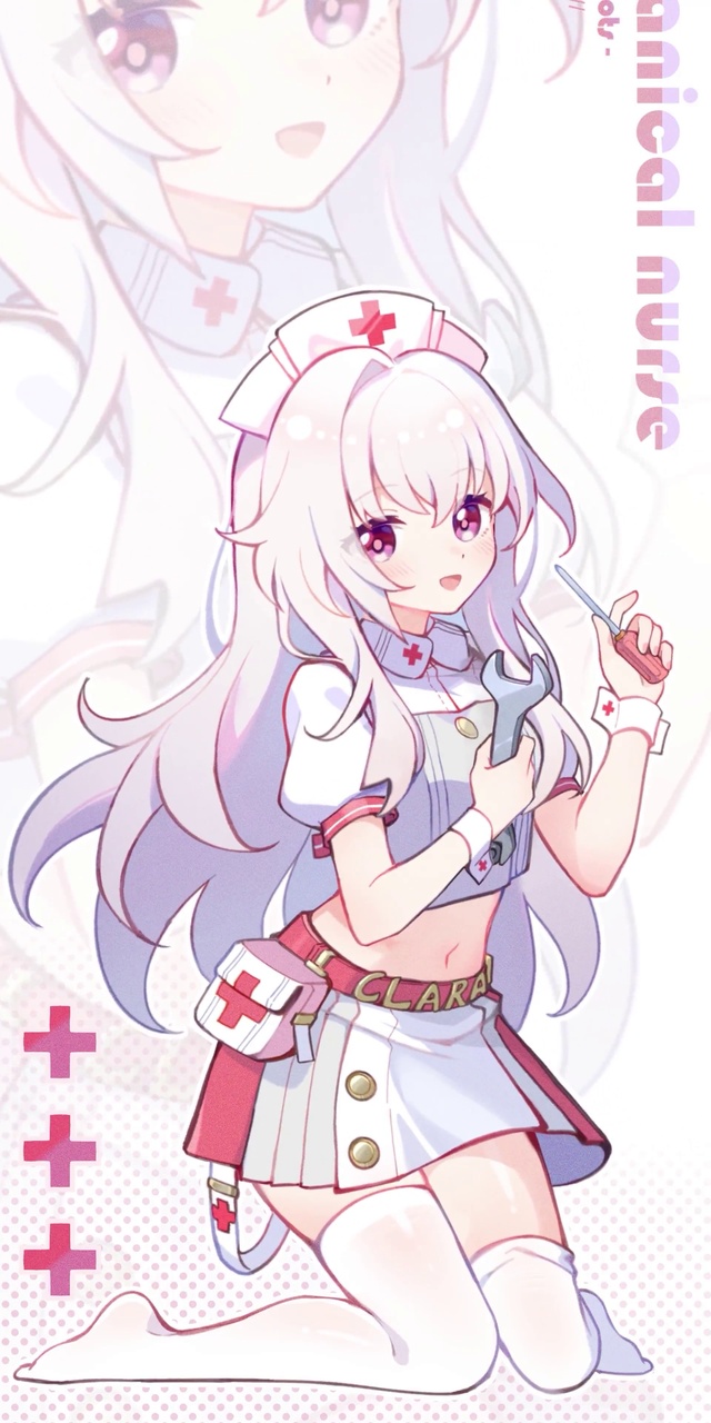 克拉拉-画师：狗脸在哪里