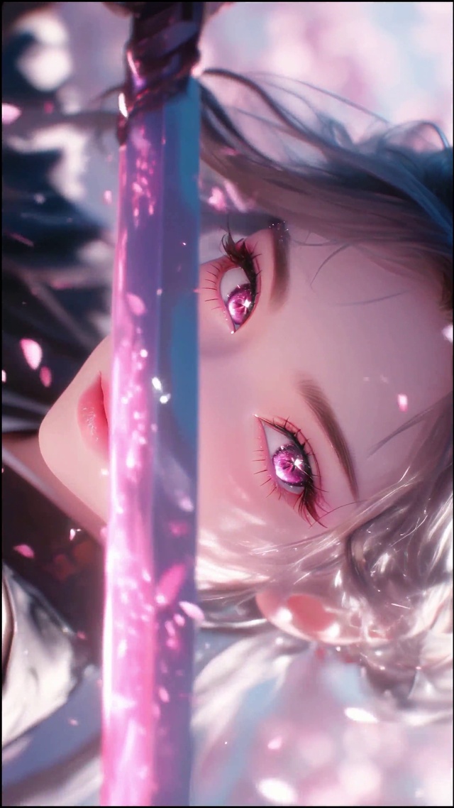 花之剑姬