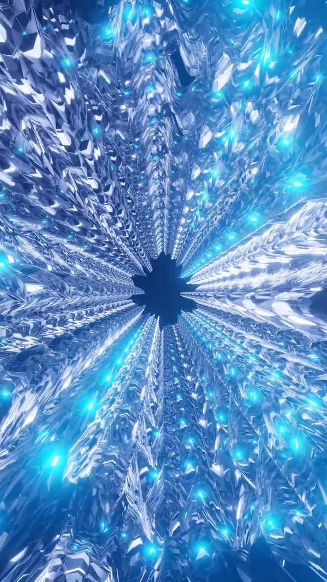 无限隧道系列-幻想