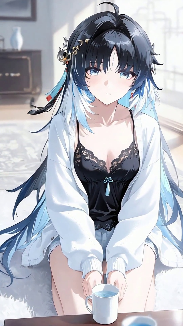秧秧丨居家日常丨