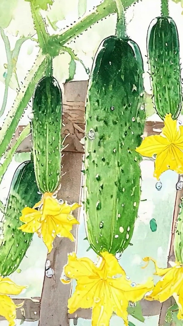 水瓜树