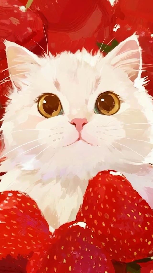 猫咪