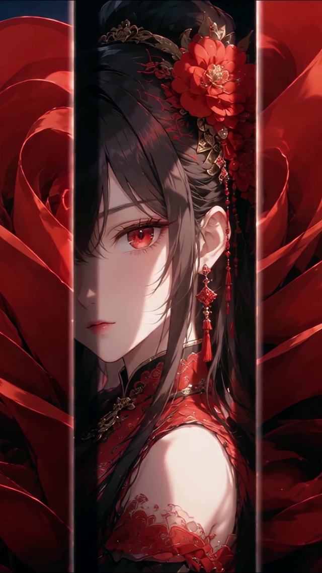 WIN11美少女 