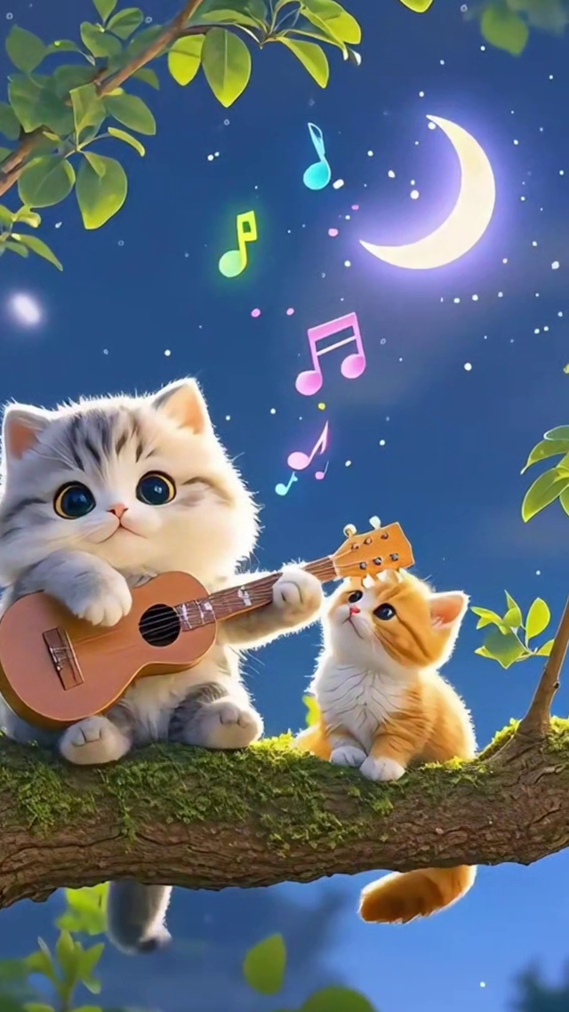 猫🐱