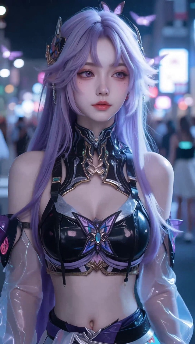 阿珂