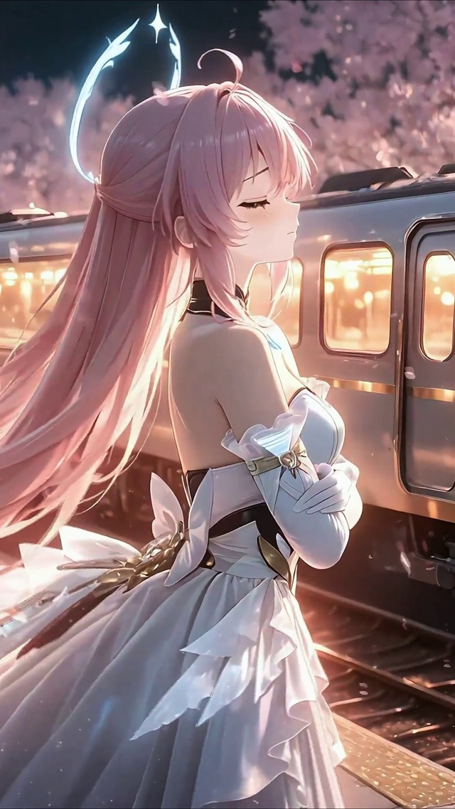 爱弥斯丨樱夜赴约丨