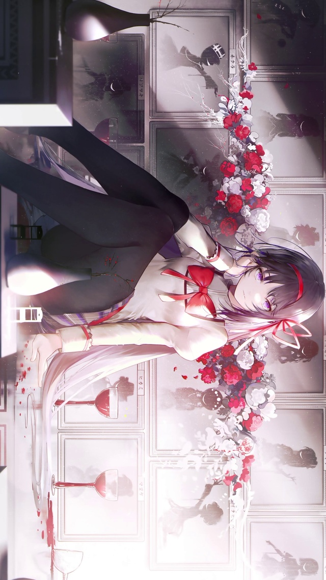 魔法少女小圆